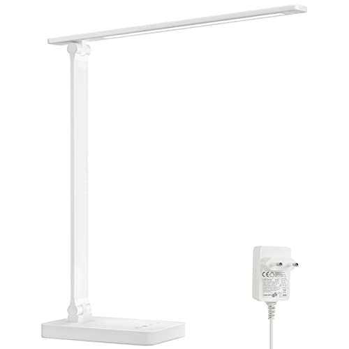 IKEA-Schreibtischlampe Lepro Schreibtischlampe, LED Tischlampe