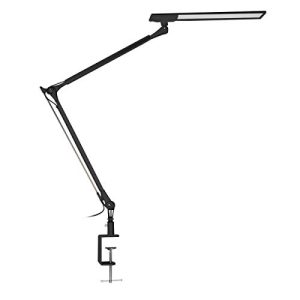 IKEA-Schreibtischlampe Navaris LED Schreibtischlampe Aluminium