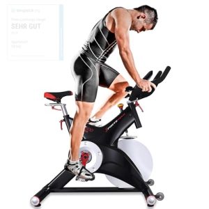 Indoor Bike Sportstech Premium Ergometer Heimtrainer