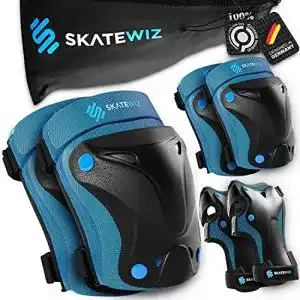 Inliner protektoren skatewiz schoner inliner kinder skate