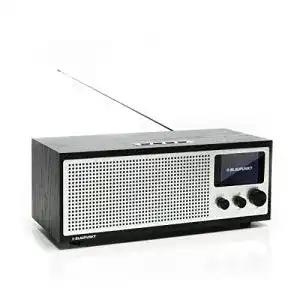 Internetradio blaupunkt napoli ird 400 dab mit wifi wlan