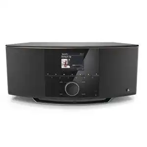 Internetradio hama radio 90 watt digitalradio mit dab