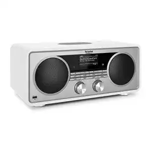 Internetradio technisat digitradio 602 kompaktanlage