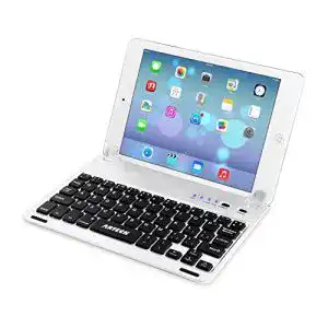 Ipad mini 5 huelle arteck tastatur fuer ipad mini 5 2019 ipad mini