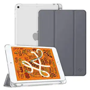 Ipad mini 5 huelle fintie huelle mit pencil halter fuer ipad mini 5