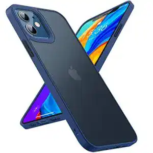 Iphone 12 pro huelle torras guardian fuer iphone 12 huelle iphone