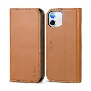 Iphone 12 pro huelle tucch huelle fuer iphone 12 handyhuelle iphone