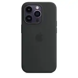 Iphone 14 pro huelle apple iphone 14 pro silikon case mit magsafe