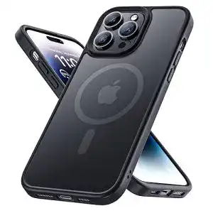 Iphone 14 pro huelle benks magnetisch iphone 14 pro huelle