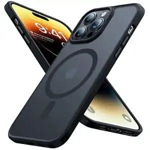 Iphone 14 pro huelle torras fuer iphone 14 pro huelle fuer magsafe