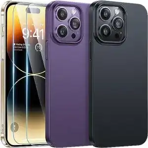 Iphone 14 pro huelle torras ultra duenn fuer iphone 14 pro huelle