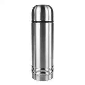 Isolierflasche 1 liter emsa 618101600 senator isolierflasche