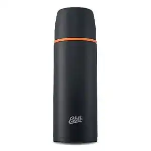 Isolierflasche 1 liter esbit edelstahl isolierflasche classic 1000 ml