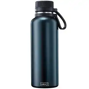 Isolierflasche 1 liter lurch 240975 outdoor isolierflasche