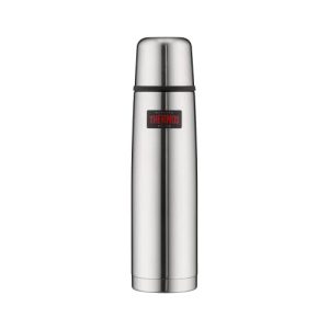 Isolierflasche-1-Liter Thermos LIGHT & COMPACT BEVERAGE