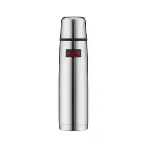 Isolierflasche 1 liter thermos light compact beverage