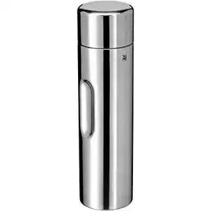 Isolierflasche 1 liter wmf motion isolierkanne 1l cromargan