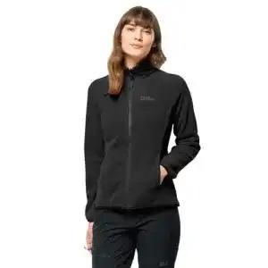 Jack wolfskin jacke damen jack wolfskin moonrise fz w fleece