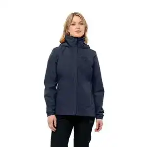 Jack wolfskin jacke damen jack wolfskin stormy point jacket