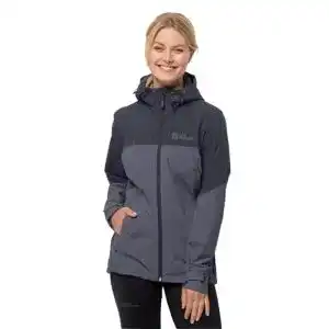 Jack wolfskin jacke damen jack wolfskin weiltal 2l jkt w xs