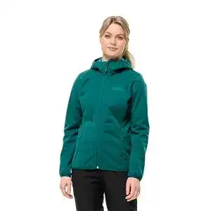 Jack wolfskin jacke damen jack wolfskin windhain hoody w