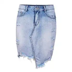 Jeansrock
