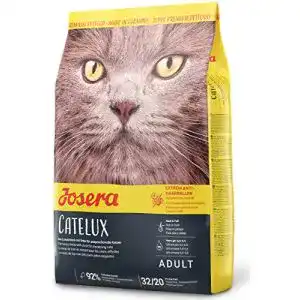 Josera-Trockenfutter Katze