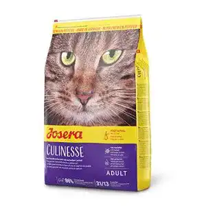 Josera trockenfutter katze josera culinesse 1 x 10 kg