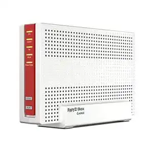 Kabelrouter avm fritzbox 6690 cable docsis 3 1 kabel modem