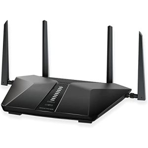 Kabelrouter Netgear RAX50 WiFi 6 Router AX5400, 6 Streams