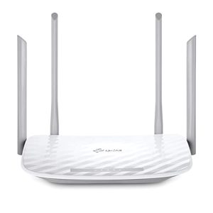 Kabelrouter TP-Link Archer C50 AC1200 Dualband WLAN Wireless