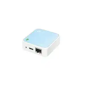 Kabelrouter tp link tl wr802n n300 wlan nano router