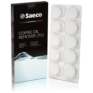 Kaffeefettlöser Saeco CA6704/99 -Tabletten