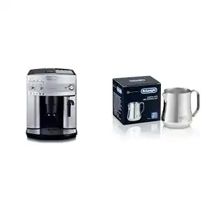 Kaffeevollautomat bis 400 euro delonghi magnifica esam 3200 s