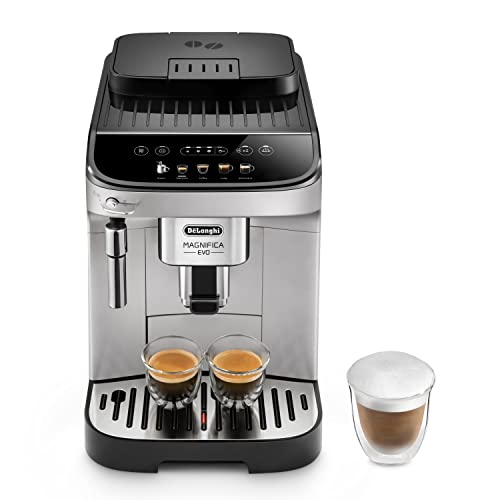 Kaffeevollautomat bis 400 Euro De’Longhi Magnifica Evo ECAM