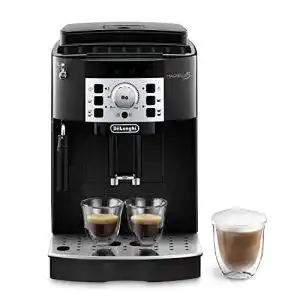 Kaffeevollautomat bis 400 euro delonghi magnifica s