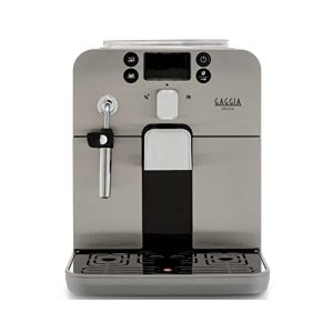 Kaffeevollautomat bis 400 Euro Gaggia RI9305/11 Brera