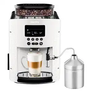 Kaffeevollautomat bis 400 euro krups essential kaffeevollautomat 1