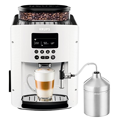 Kaffeevollautomat bis 400 Euro Krups Essential Kaffeevollautomat