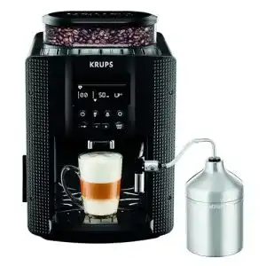 Kaffeevollautomat bis 400 euro krups essential kaffeevollautomat
