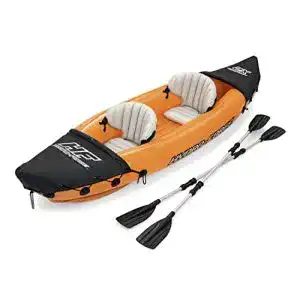 Kajak bestway hydro force set lite rapid x2 321 x 88 x 44 cm