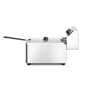 Kaltzonen fritteuse hendi fritteuse friteuse fritoese einstellbar