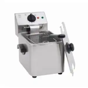 Kaltzonen fritteuse metro professional elektrische fritteuse
