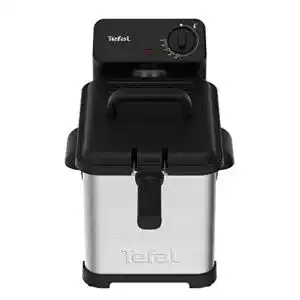 Kaltzonen fritteuse tefal fr5030 family pro access 40l fritteuse