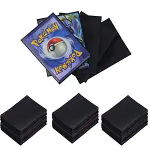 Kartenhuellen jinhuaxin 300 stueck soft sleeves soft penny