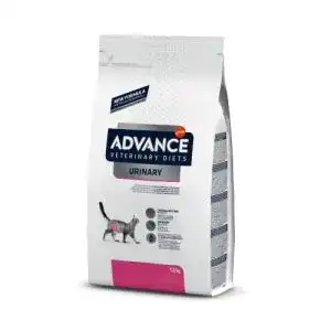 Katzenfutter urinary affinity advance veterinary diets