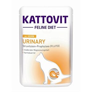 Katzenfutter (Urinary) Finnern Kattovit, Feline Diet Urinary