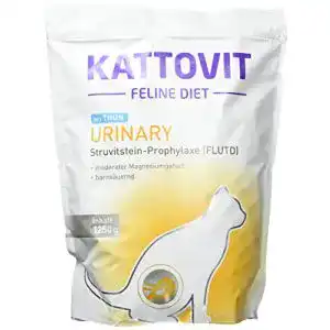 Katzenfutter urinary kattovit finnern feline diet urinary thunfisch