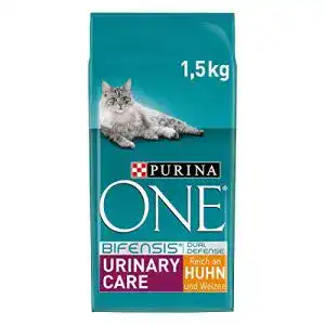 Katzenfutter urinary purina one bifensis urinary care