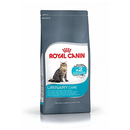 Katzenfutter (Urinary) ROYAL CANIN Urinary Care Trockenfutter